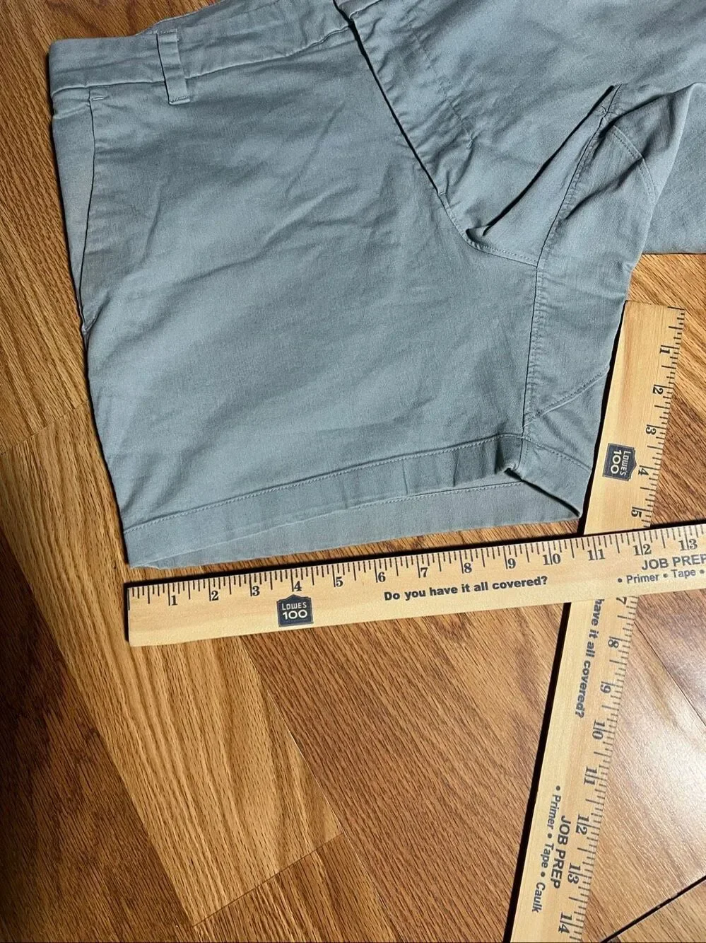 Lululemon Men’s Commission Short Classic 5” Size 33 (Actual 34)